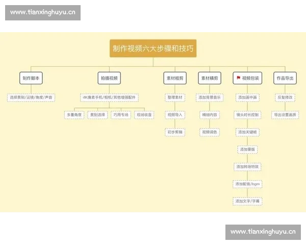 从零开始掌握电影解说视频完整制作流程与实用技巧的全面深度详解